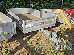 Böckmann TL-AL2113/135