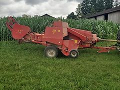 Welger AP63
