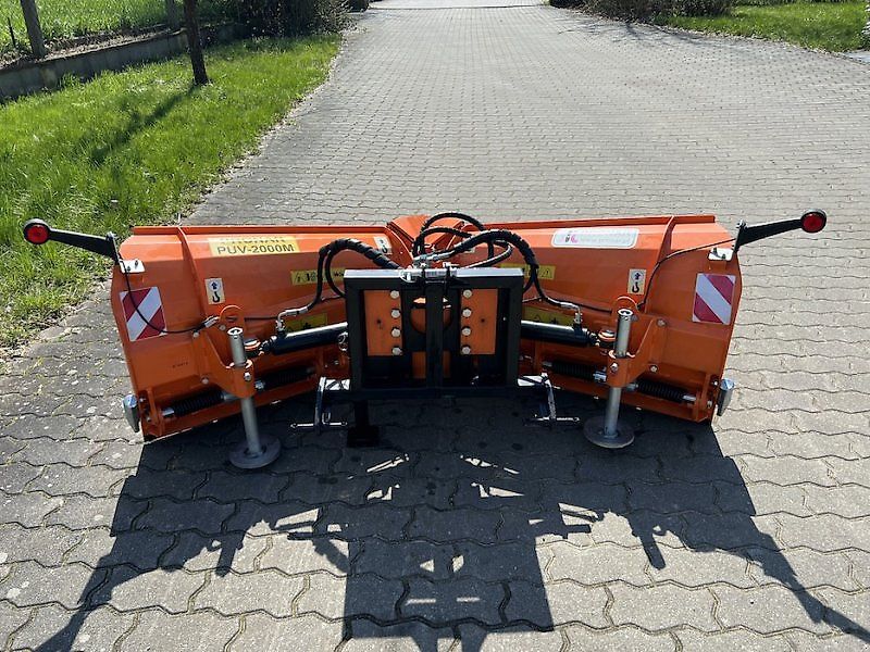 Pronar PUV2000M V-Schneeräumschild