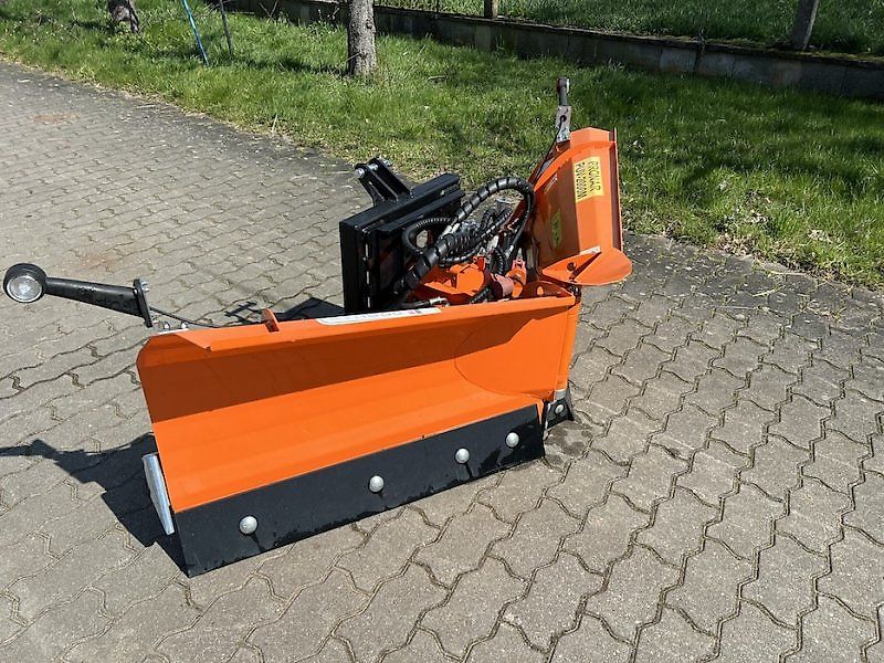 Pronar PUV2000M V-Schneeräumschild