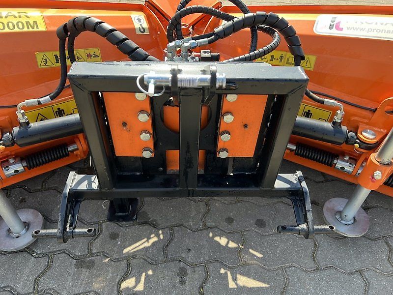 Pronar PUV2000M V-Schneeräumschild