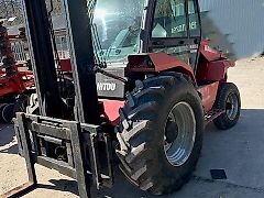 Manitou M26