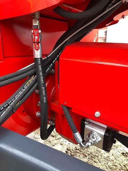 FiMAKS FMHI 4/Feed