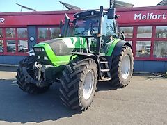 Deutz-Fahr SCHLEPPER AGROTRON M 620