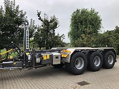 Stronga HookLoada HL260DT XL Hakenliftanhänger
