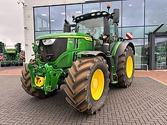 John Deere 6R 250
