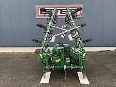 garford InterRow 8 reihig RoboCrop