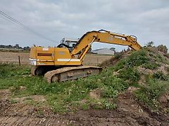 Liebherr 912