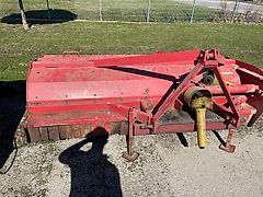 Sauerburger BE 2600