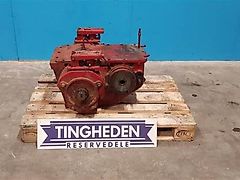 Case IH 1680 (Spare part/Reservedel/Ersatzteil)