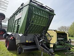 Fendt Ladewagen Tigo 75 VR