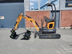 Case CX 14 D