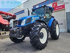 New Holland td5.95