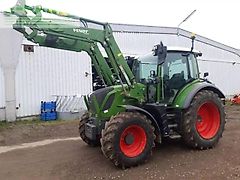 Fendt 310 profi