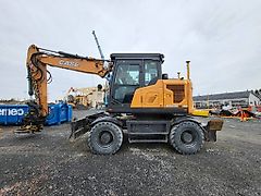 Case WX 175