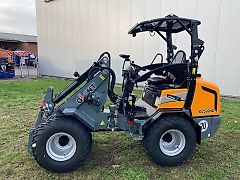 Giant G2500 HD