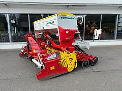 Pöttinger Vitasem M 3000 DD, Lion 3030 Master