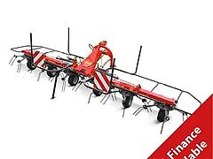 Vicon FANEX 604