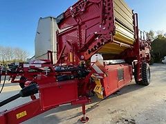 Grimme EVO 260 CS