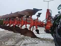 Kuhn Multimaster 150