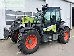 Claas scorpion 635 vari power t4f