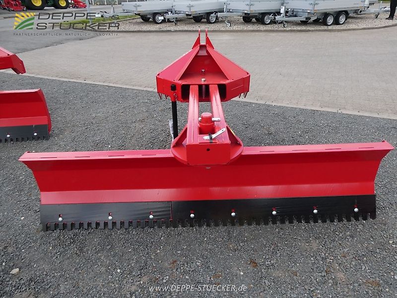 Fransgard Planierschild GT 250