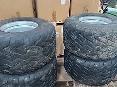 Vredestein 620/50r22,5 // GRATIS LEVERING