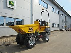 NC Engineering HT1810