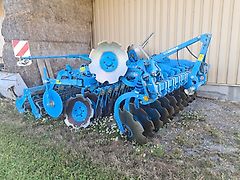 Lemken Rubin 9/300