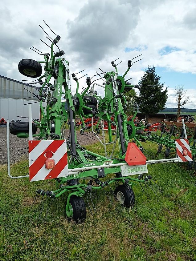 SaMASZ P8-890