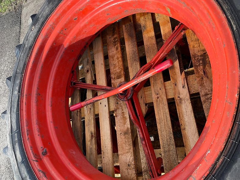 Molcon Dubbellucht 12-38 3 ster