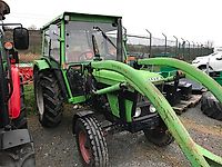 Used Deutz Fahr 5 For Sale Tractorpool Co Uk