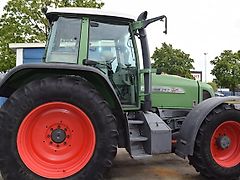 Fendt 712 Vario