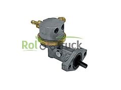 John Deere Kraftstoffpumpe JOHN DEERE RE68345