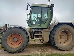 Fendt Xylon 524 verfügbar ab Monat 5 2024