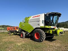 Claas tucano 430