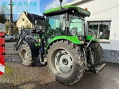 Deutz-Fahr 5105gs