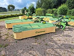 Krone Active Mow R 280