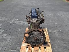 Deutz Motor BF6L 913T für Deutz Agrostar 6.31/6.38