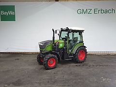 Fendt TRAKTOR 210 V VARIO GEN3