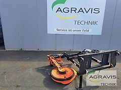 Perfect W SOLO-SWING SZA 600