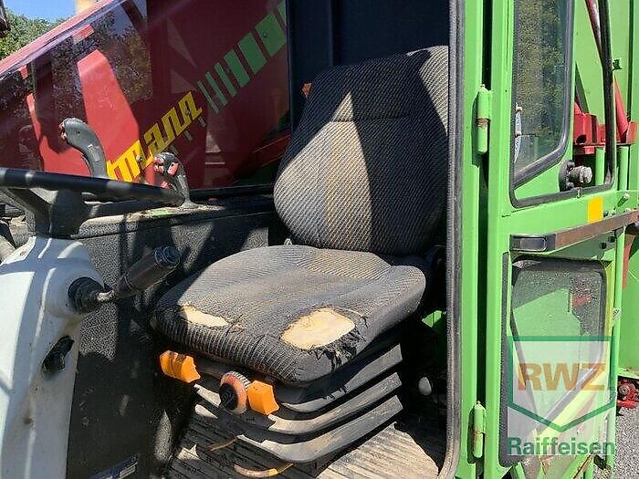 Strautmann Verti-Mix 1450 SF
