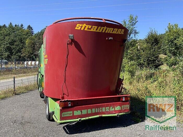 Strautmann Verti-Mix 1450 SF