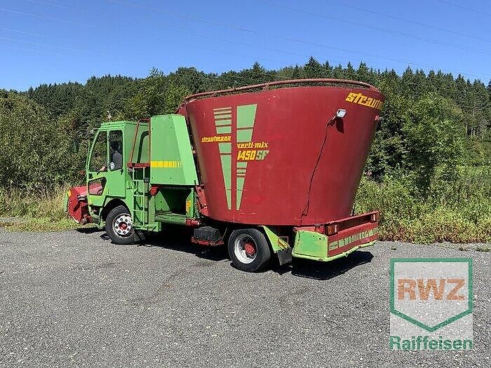 Strautmann Verti-Mix 1450 SF