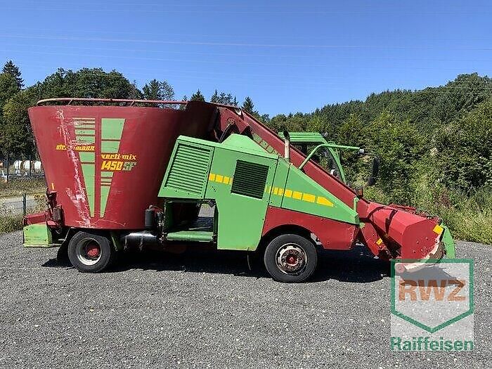 Strautmann Verti-Mix 1450 SF