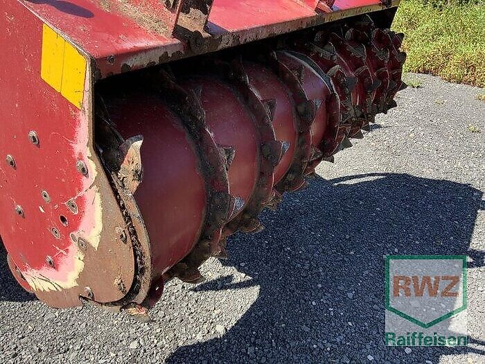 Strautmann Verti-Mix 1450 SF