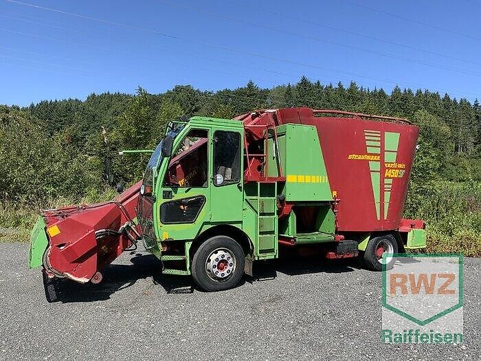 Strautmann Verti-Mix 1450 SF
