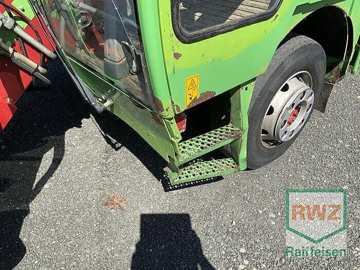 Strautmann Verti-Mix 1450 SF