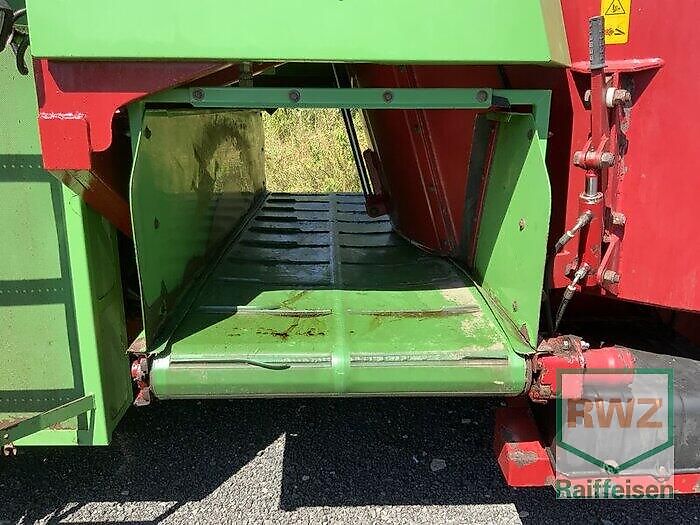 Strautmann Verti-Mix 1450 SF