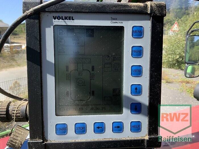 Strautmann Verti-Mix 1450 SF